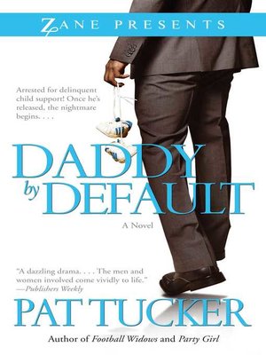 cover image of Daddy by Default